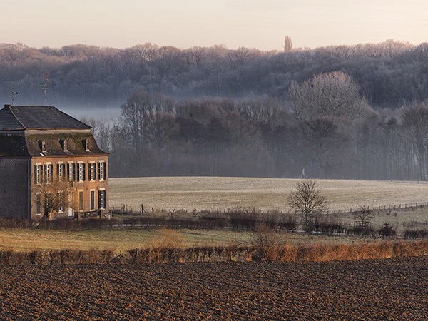 Win een vakantie in de Anstelvallei