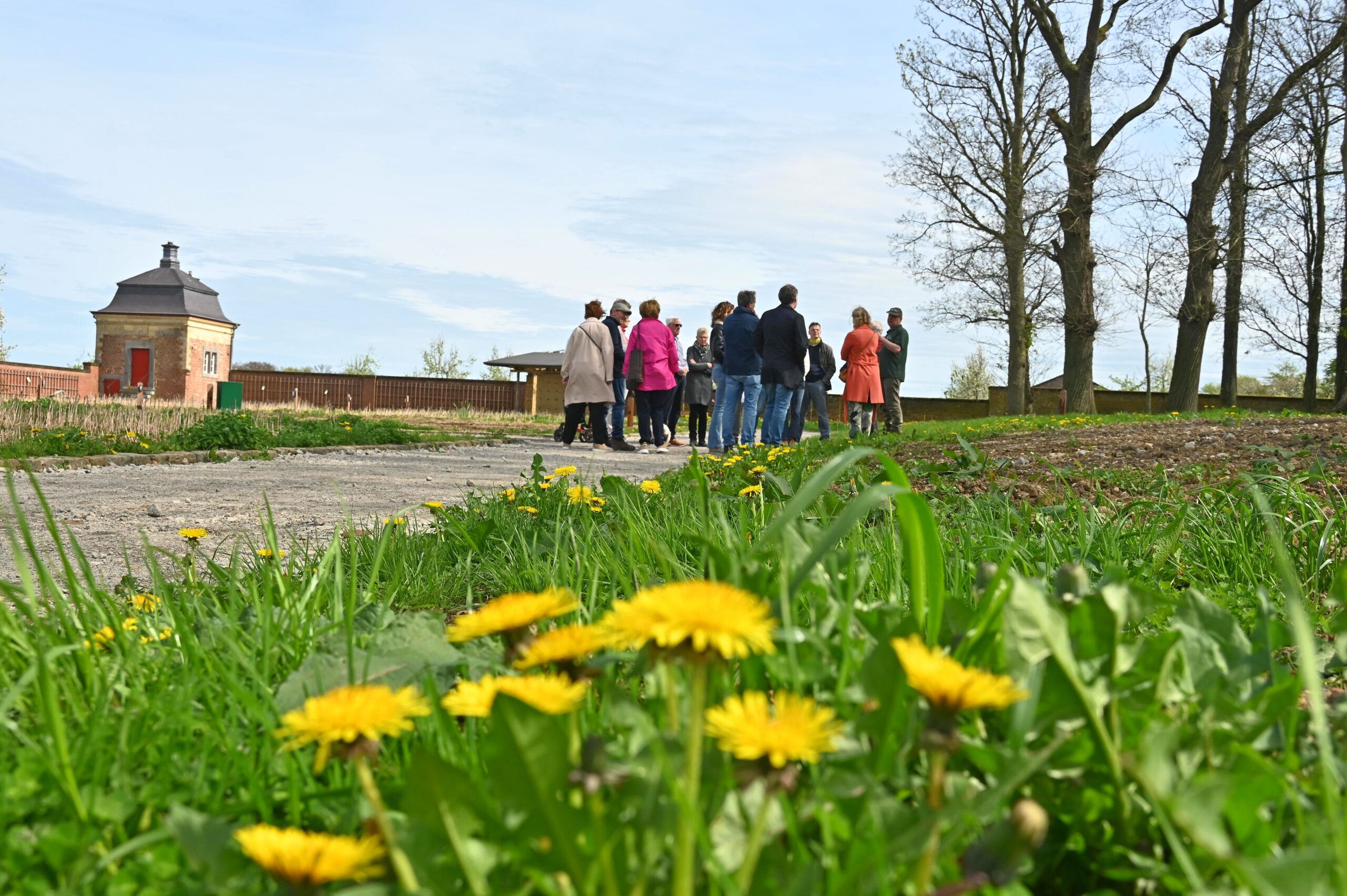 Ontdek Buitengoed Hoogcruts