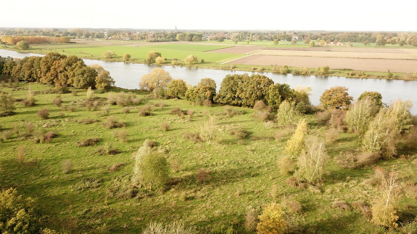 Genieten van de Barbara’s Weerd